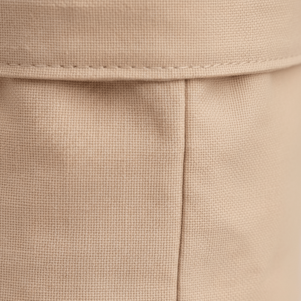 Sac cache - pot Old Pink — Ø22 cm - Verdeia