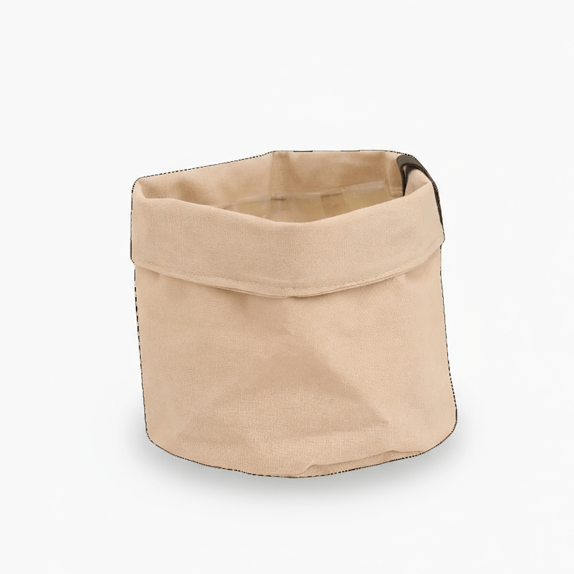 Sac cache - pot Old Pink — Ø22 cm - Verdeia