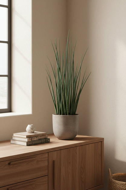 Sansevieria Mikado — Langue de belle - mère - Verdeia