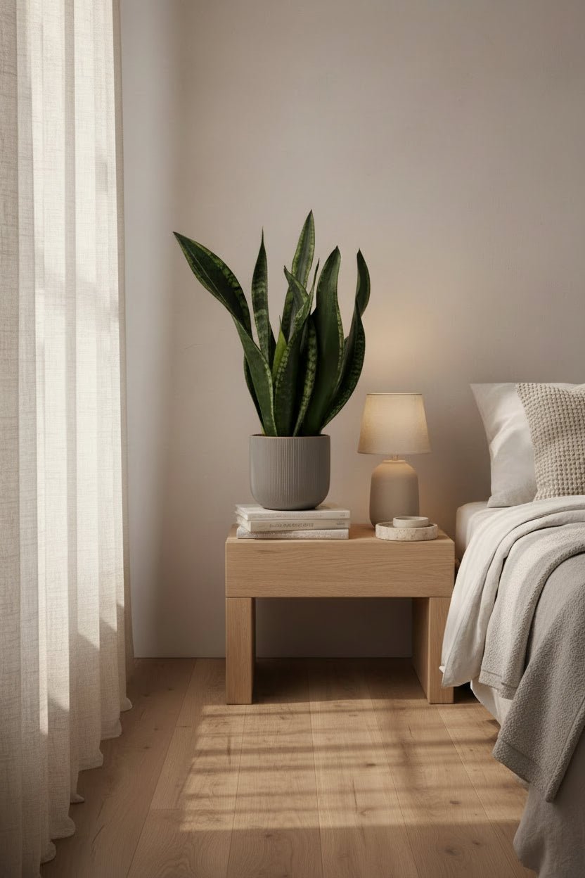 Sansevieria &
