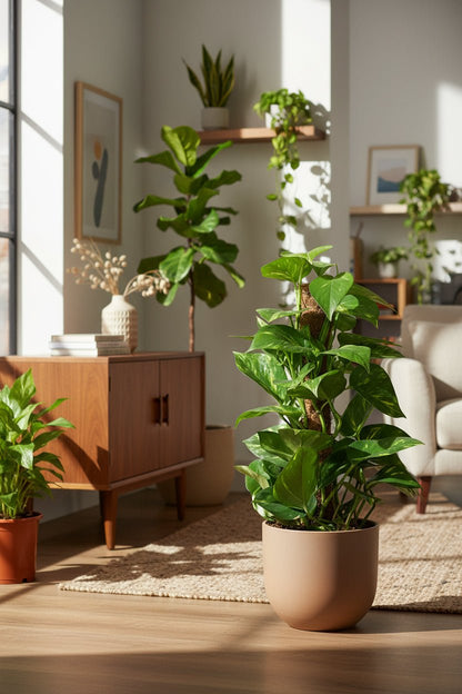 Scindapsus (Epipremnum) - Pothos - Verdeia