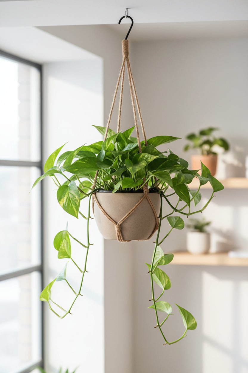 Scindapsus (Epipremnum) - Pothos - Verdeia