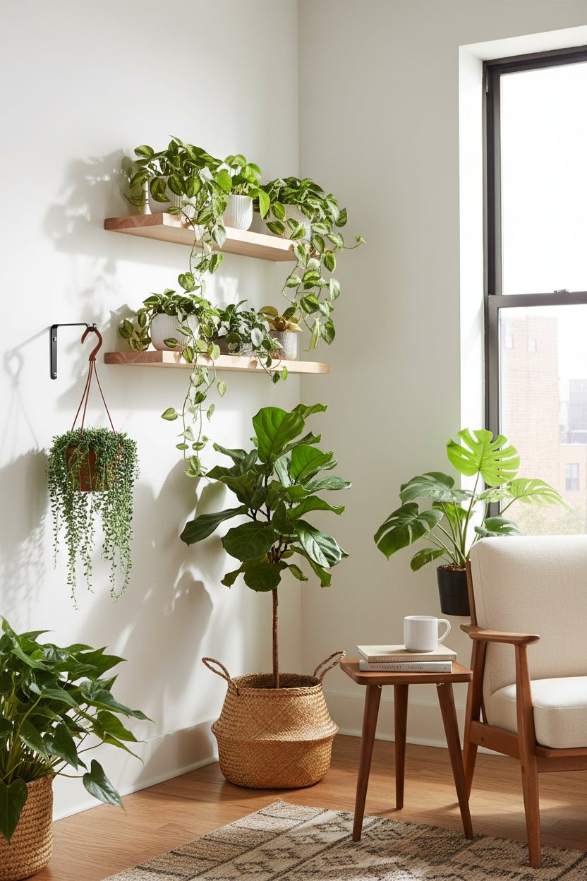 Senecio Herreianus - Ø12cm - H20cm - Verdeia