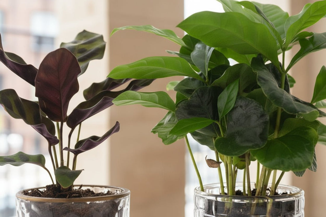 Trio Design Mix 7 x 25 cm - Verdeia